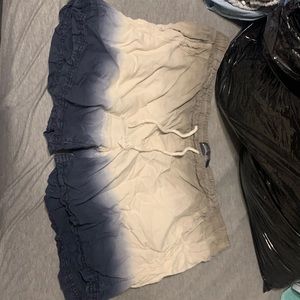 XL Eddie Bauer shorts